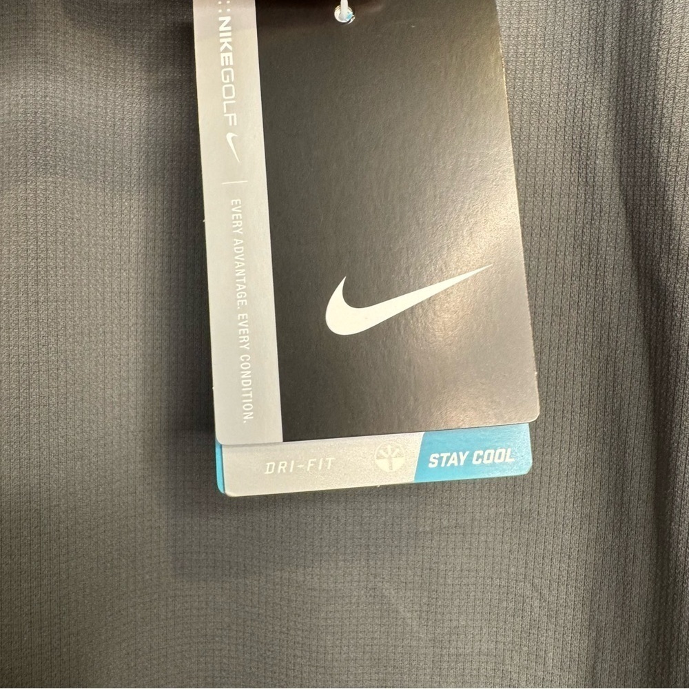 NWT Nike Dri-Fit Legacy Polo Minnesota Gophers Women’s XL - Picture 6 of 10